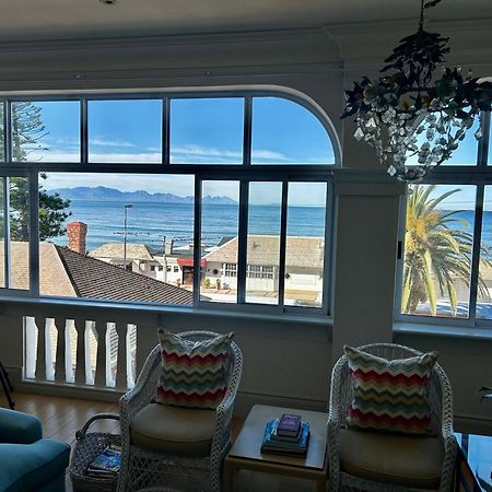 Appartamento Whalehaven Kalk Bay Esterno foto